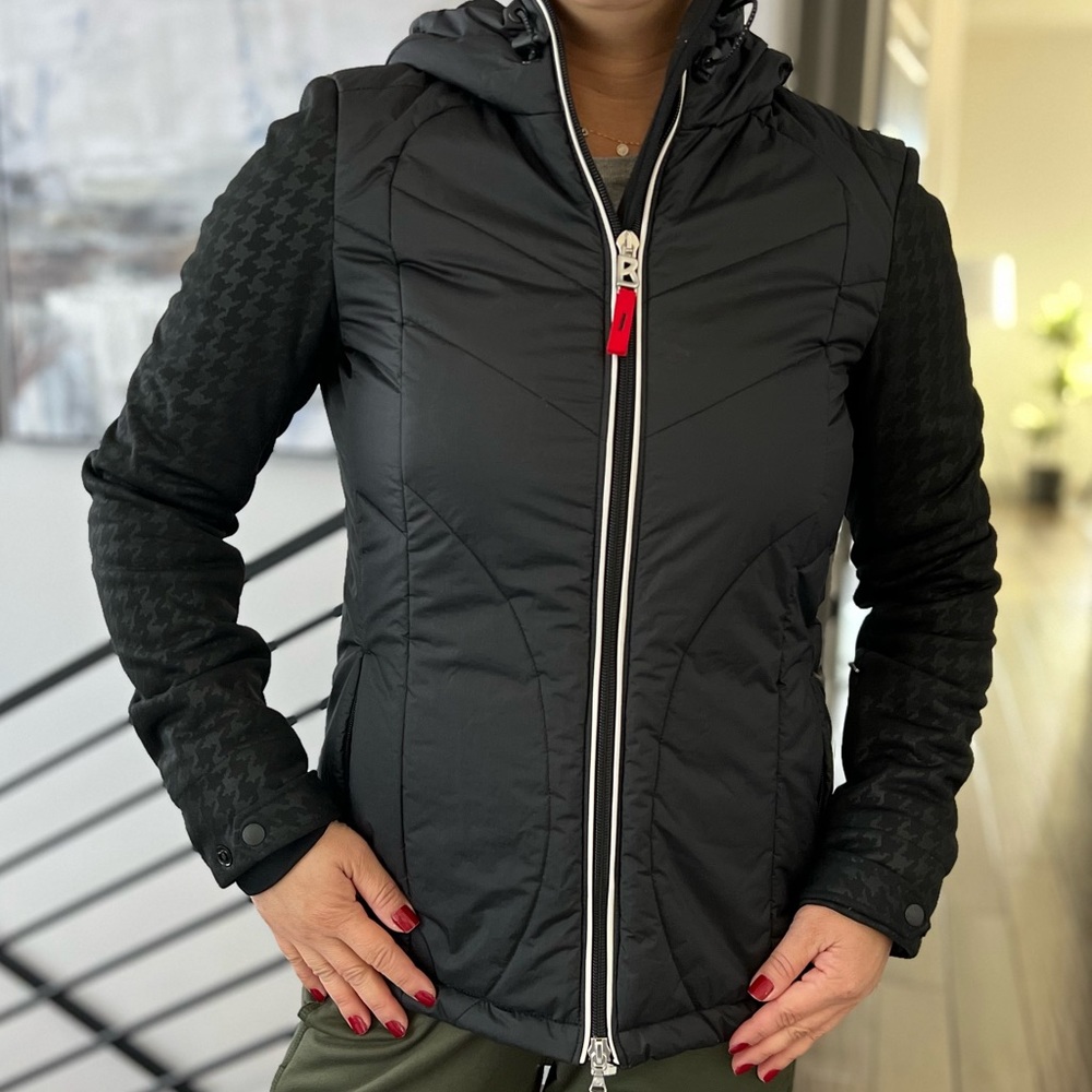 Bogner + ICE jacket - Picture 6 of 10
